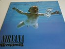Nirvana-Nevermind (Green vinyl)