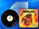 METALLICA Jump in the Fire 12KUT-105 12