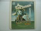 Monty Python - Hollywood Bowl  - RARE CED VIDEODISC / Vinylplatter  USA  /NEW