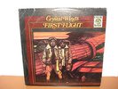 ++ CRYSTAL WINDS - FIRST FLIGHT ++ **VERY RARE MODERN SOUL** LP