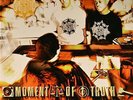 Gang Starr - Moment Of Truth Vinyl 3LP NEU 0114923 Guru DJ Premier