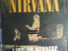 NIRVANA Live At Reading 2 x  Vinyl LP Gatefold Sleeve NEW & SEALED