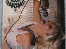 Wendy O'Williams  - It's My Life/Priestess -  SIGNED French Picture Sleeve PS 7