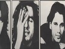 NOISEWORKS   JON STEVENS  Rare 1988 Aust Promo Only Radio Special OOP LP 