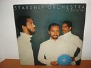 ++ STARSHIP ORCHESTRA - CELESTIAL SKY ++ **RARE GROOVE/N. CONNORS**  LP  **?**