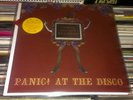 Panic At The Disco - I Write Sins Not Tragedies 7