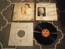 Strauss DER ROSENKAVALIER Von Karajan ANGEL RECORDS 4LP Box Set RED LABEL