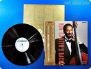 RON CARTER BACH Cello Suites for String Bass Pizzicato 28PJ-12 OBI LP Aw6540