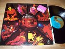 1969 The Cowsills in Concert NEAR MINT 12