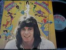 Rick Springfield Mission Magic 1974 Australian Only LP on Wizard EX