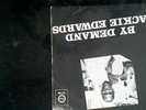Jackie Edwards/By Demand.1964 UK Island Mono Original LP.