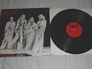 BEHERIT The Oath Of Black Blood LP 1991  TURBO 1st PRESS  Blasphemy Sarcofago