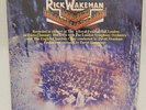 Rick Wakeman JOURNEY TO THE CENTRE OF THE EARTH Original Master Recording