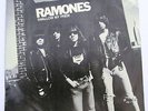 RaRe RAMONES Pinhead b/w Swallow My Pride 45 pic sleeve Sire