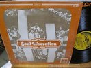 Soul Liberation Lp Rare Exc Disc Soul Creative Arts
