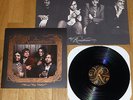 THE RACONTEURS Broken Boy Soldiers LP ORIGINAL 2006 V2 PRESS white stripes.jack
