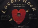 BROWN SUGAR - Hello Stranger - 7