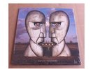 Sealed Orig USA Pink Floyd The Division Bell Vinyl LP Free Shipping