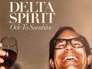 Delta Spirit Ode To Sunshine LP 180g Vinyl DL NEW
