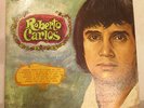 ROBERTO CARLOS La sensacion de Brasil MEXICO ONLY '68 LP Jovem Guarda RARE