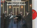 Alban Berg SQ. Beethoven (Early quartets). EMI SLS 5217 Box (3). NM