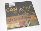 5 LP-BOX: CAN - The Lost Tapes, Limited Edition  NEU & OVP (A7/1)