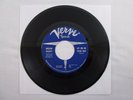 WILSON PICKETT LET ME BE YOUR BOY 45 RARE NORTHERN SOUL MOD Verve 10378