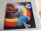 OUT OF THE BLUE - ELECTRIC LIGHT ORCHESTRA 2x LP SET - BLUE VINYL (1977)