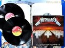METALLICA 
