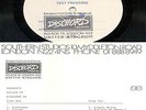 ? DAG NASTY - Wig Out At Denkos (Testpressing) // DC HC 1987 // Dischord #26 ?