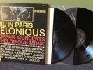 Thelonious Monk 