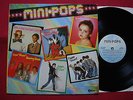 Mini-Pops (4044) K-Tel (1981) ONE 1102 - 12