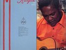ERNEST RANGLIN - Mr. Ernie Ranglin With Soul  LP Japan. Vinyl