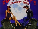 V.A.- Rockabilly's Gravest Hits 2-LP *Johnny Burnette*Roy Hall*Charlie Feathers*