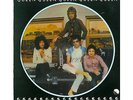 QUEEN : LP  - JAZZ - PICTURE DISC - PICTURE DISC - WHITE RIM - FRANCE 1979