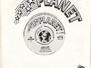 CREATION *MAKING TIME* 1966 PLANET  MOD FREAKBEAT