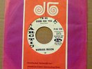 BARBARA MASON I'm No Good For You PROMO Arctic 45 NORTHERN SOUL