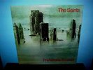 SAINTS  Prehistoric Sounds  LP     UK pressing