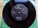 THE BEATLES From Me To You / Thank You Girl 1st UK PARLOPHONE 45 7