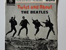 The Beatles vinyl 7
