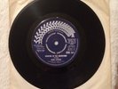 JOHN LEYTON-Dancing In The Graveyard 7 Inch Single. 1973-York Label