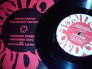 THE PLEASURE GARDEN Permissive Paradise RARE Flexi aka BADFINGER PSYCH FUZZ