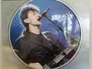 Rush - The Chris Tetley Interview (Picture Disc, UK Import) (CT 1026) VG+
