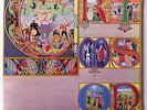 Prog. Rock Classic. King Crimson, 'Lizard' UK Island First Press