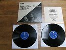 CREAM-WHEELS OF FIRE-ultra RARE CZECH diff COVER  2LP BOX set SUPRAPHON 1970 ST