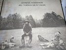 George Harrison - All Things Must Pass - 3 x LP Box Set - with poster