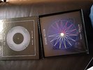 Paul Weller Saturn's Pattern Single w/Collector's Box