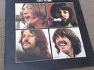 Lp records Beatles let it be