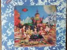 The Rolling Stones - Their Satanic Majesties Request - 3D cover