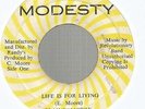 ELAINE MOORE - LIFE IS FOR LIVING  VERSION       7